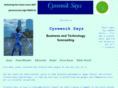 cyreenik-says.com