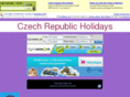 czechtravel.info
