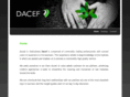 dacef.com