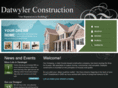 datwylerconstruction.com