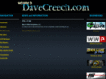 davecreech.com