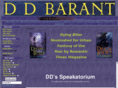 ddbarant.com