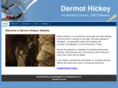 dermothickey.com