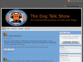 dogtalkshow.com