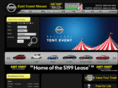 eastcoastnissan.com