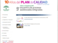encuentroprocesosasistenciales.es