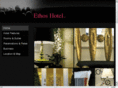 ethoshotels.com