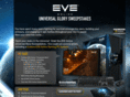 eveuniversalglory.com