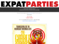 expatparties.com