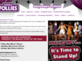 fairfieldfollies.com