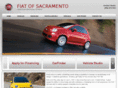 fiatusaofsacramento.com