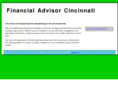 financialadvisor-cincinnati.com