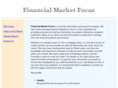 financialmarketfocus.com