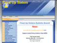 firedupsisters.com