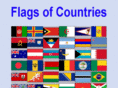 flagscountries.info