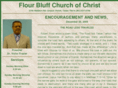 flourbluffchurchofchrist.org