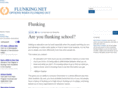 flunking.net