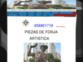 forjapiezas.com