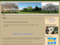 friendsofordsallpark.co.uk