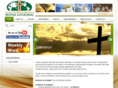 georgeaggrey.org