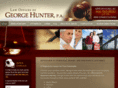georgehunterlaw.com