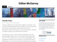 gillianmcgarvey.com