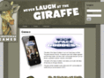 giraffeheadstudios.com