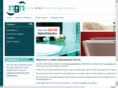 glassbalustradedirect.com
