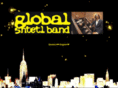 globalshtetlband.com