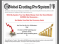 globaltradingprosystem.com