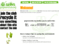 gogreenclub.org