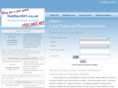 halifaxhx1.co.uk