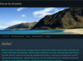 hawaiithebeautiful.com