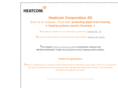 heatcomas.com
