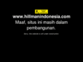 hillmanindonesia.com