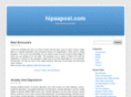 hipaapost.com