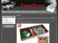 horsecraps.com
