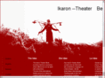 ikaron-theater.com