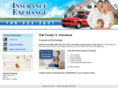insuranceexchangeoakforest.com