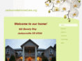 jacksonvillehomecare.org
