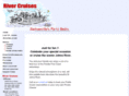 jaxrivercruises.com