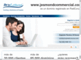 jesmondcommercial.com