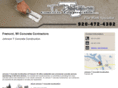 johnsontconcreteconstruction.com