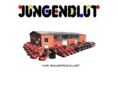 jungenblut.com