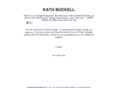 kathbuckell.com