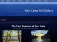 kerrlakeart.com