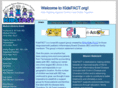 kidsfact.org