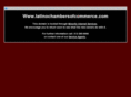 latinochambersofcommerce.com
