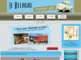 lebelagio.com