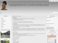 limbrichterveld.com